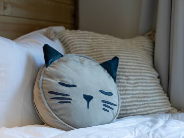 BURSZTYN Domki Całoroczne