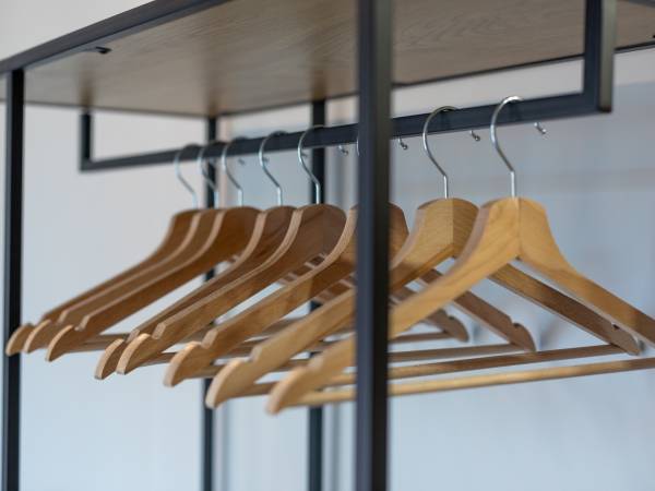 BURSZTYN Domki Całoroczne