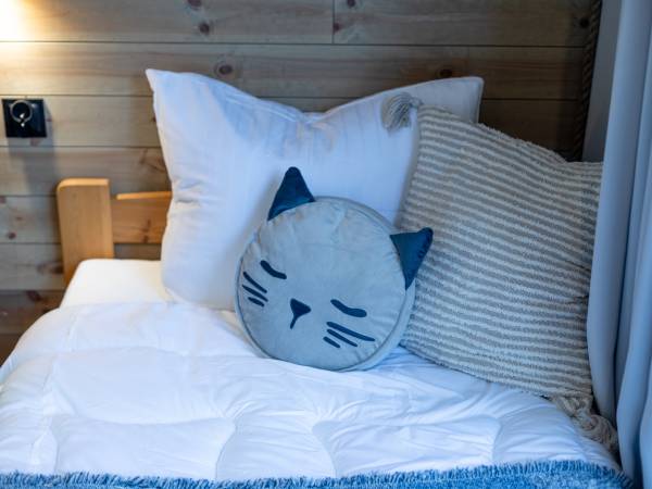 BURSZTYN Domki Całoroczne