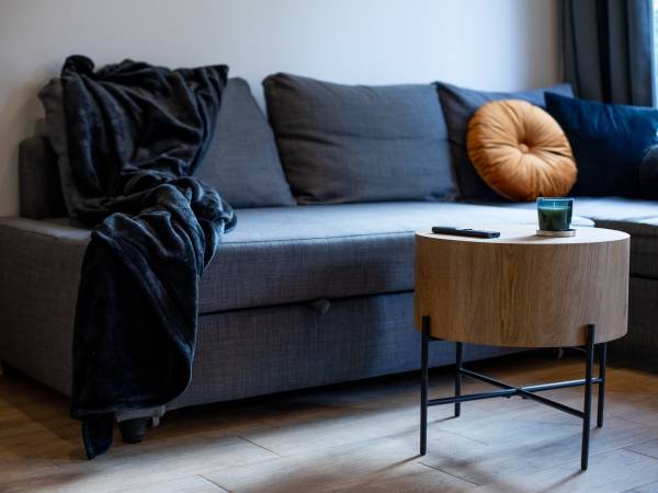 BURSZTYN Domki Całoroczne