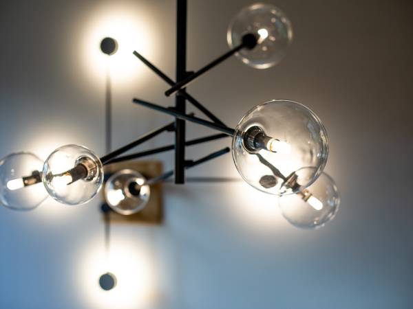 BURSZTYN Domki Całoroczne