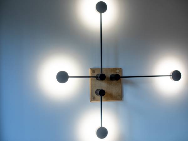 BURSZTYN Domki Całoroczne