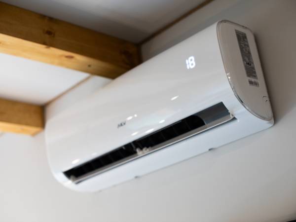 BURSZTYN Domki Całoroczne