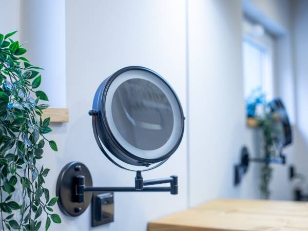 BURSZTYN Domki Całoroczne