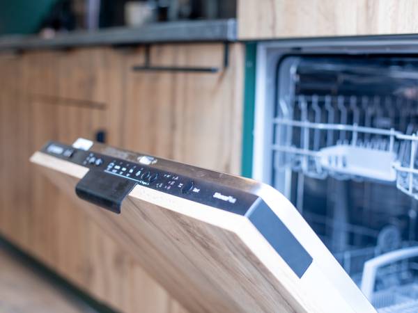 BURSZTYN Domki Całoroczne