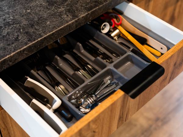 BURSZTYN Domki Całoroczne