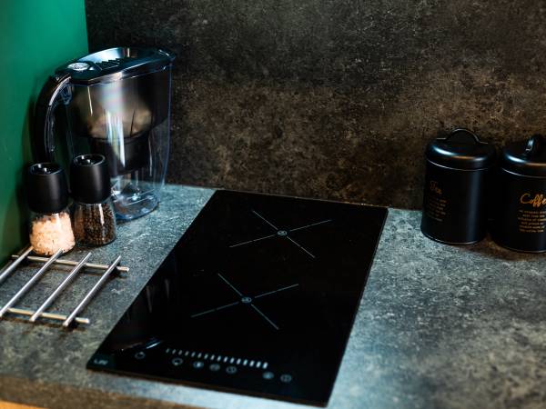 BURSZTYN Domki Całoroczne