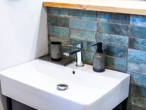 BURSZTYN Domki Całoroczne