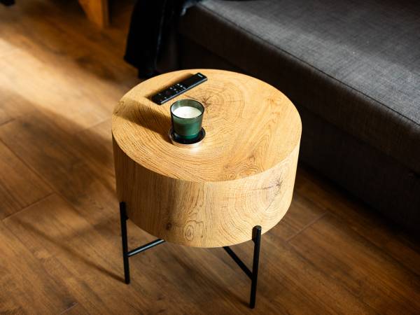 BURSZTYN Domki Całoroczne