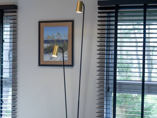 BURSZTYN Domki Całoroczne