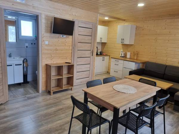 Agroturystyka Kaszuby Pod Morwą