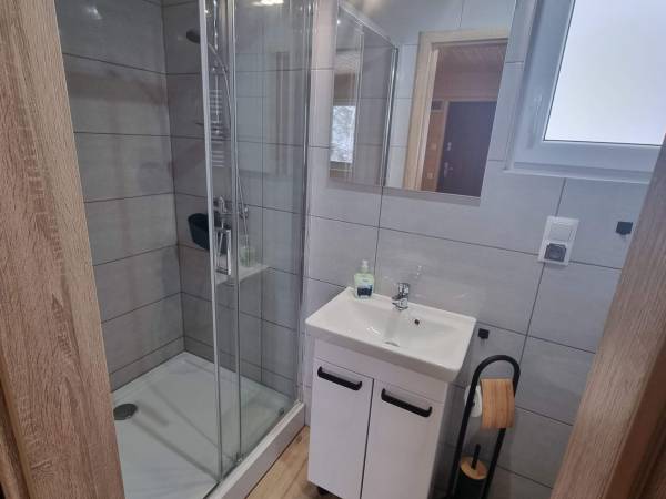 Agroturystyka Kaszuby Pod Morwą