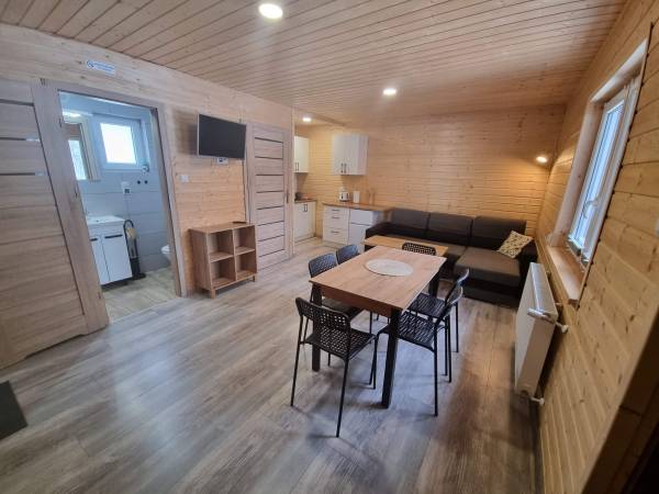 Agroturystyka Kaszuby Pod Morwą