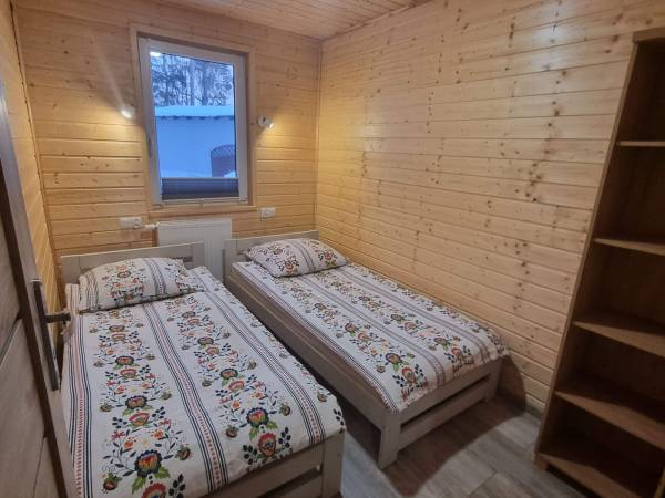 Agroturystyka Kaszuby Pod Morwą