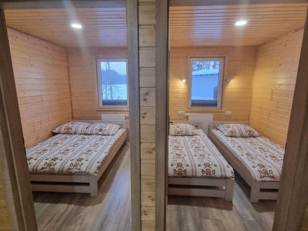 Agroturystyka Kaszuby Pod Morwą