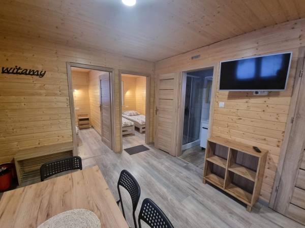 Agroturystyka Kaszuby Pod Morwą