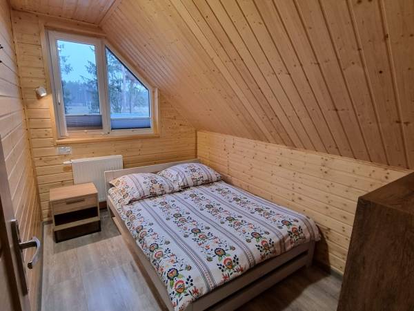 Agroturystyka Kaszuby Pod Morwą