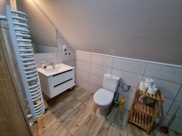 Agroturystyka Kaszuby Pod Morwą