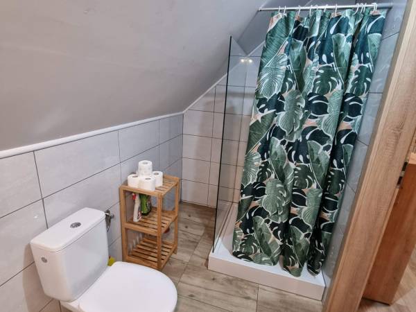 Agroturystyka Kaszuby Pod Morwą