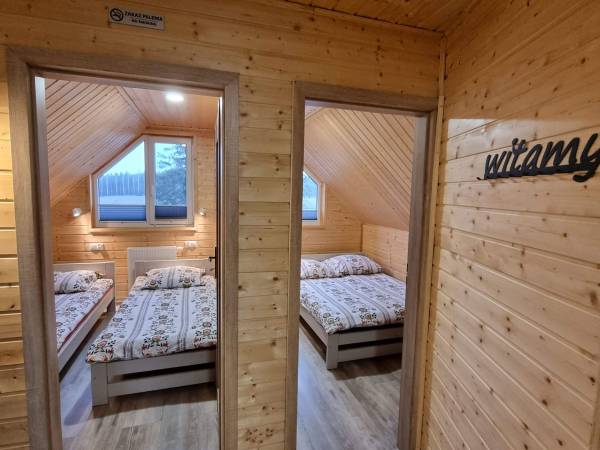 Agroturystyka Kaszuby Pod Morwą