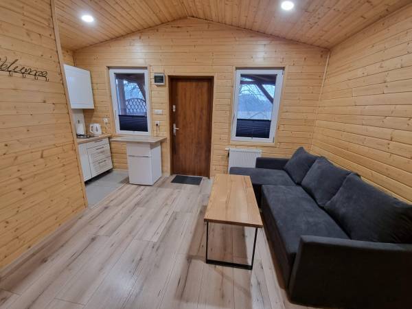 Agroturystyka Kaszuby Pod Morwą