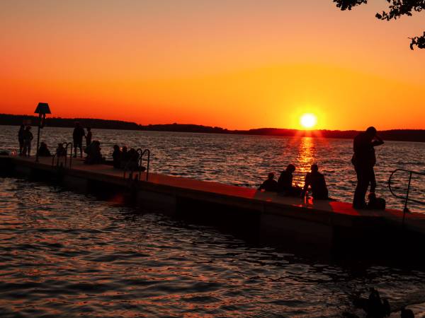 Ośrodek Wczasowy Helena