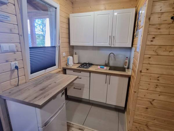 Agroturystyka Kaszuby Pod Morwą