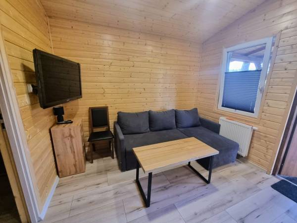 Agroturystyka Kaszuby Pod Morwą