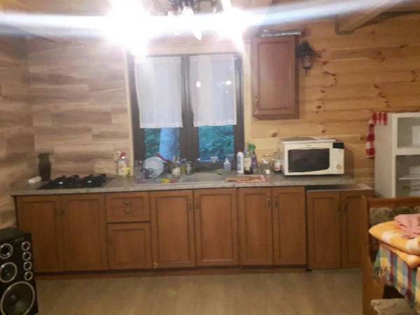 Domek nad Bugiem Cisza i Spokój