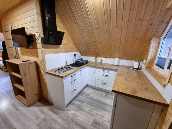 Agroturystyka Kaszuby Pod Morwą