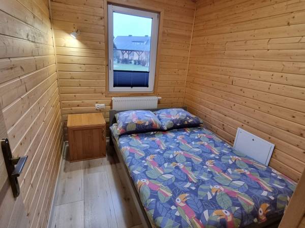 Agroturystyka Kaszuby Pod Morwą