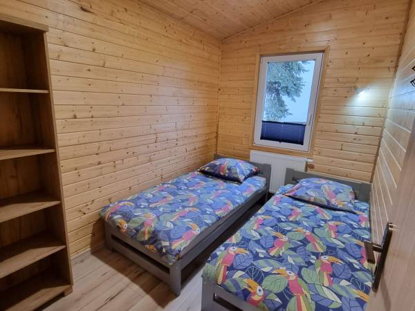 Agroturystyka Kaszuby Pod Morwą