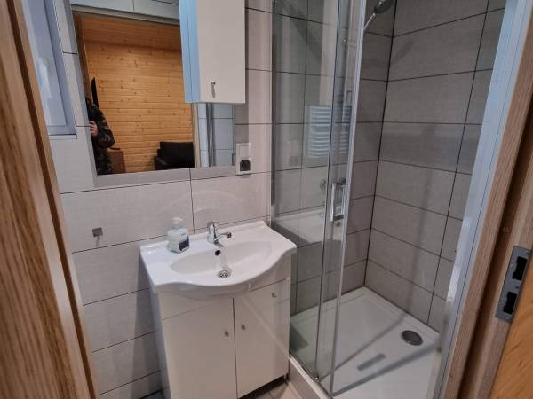 Agroturystyka Kaszuby Pod Morwą