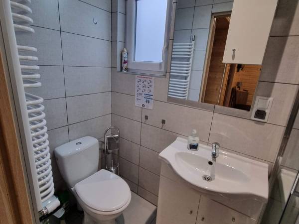 Agroturystyka Kaszuby Pod Morwą