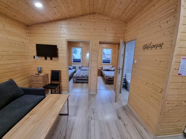 Agroturystyka Kaszuby Pod Morwą