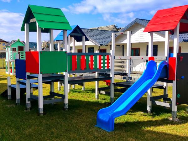 Ośrodek Domków Letniskowych Riviera