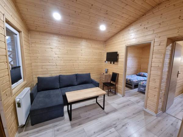 Agroturystyka Kaszuby Pod Morwą