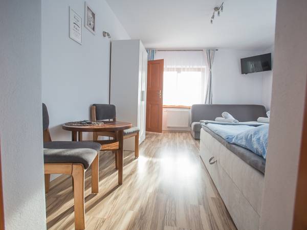 Pokój trzyosobowy z łazienką