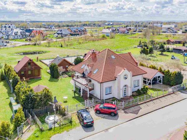 Pensjonat Kwiatkowski