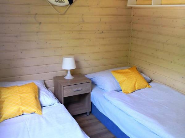 Domki Na Fali Marta Mierzwa