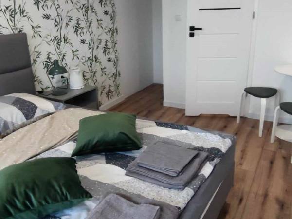 Pokoje Gościnne Szara Mewa