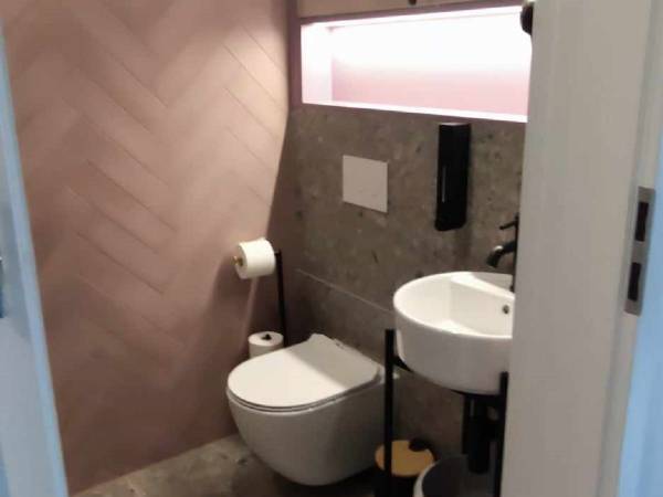 Pokoje Gościnne Szara Mewa