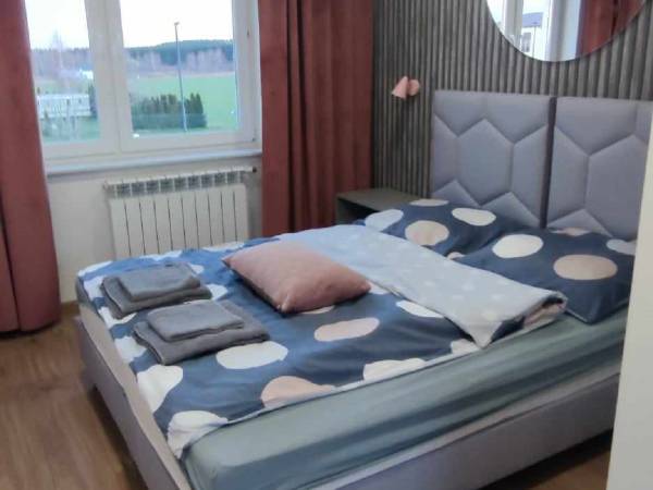 Pokoje Gościnne Szara Mewa