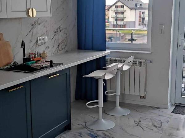 Pokoje Gościnne Szara Mewa