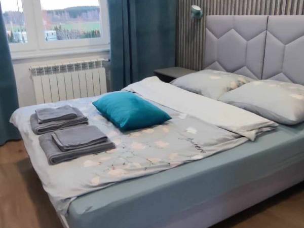 Pokoje Gościnne Szara Mewa