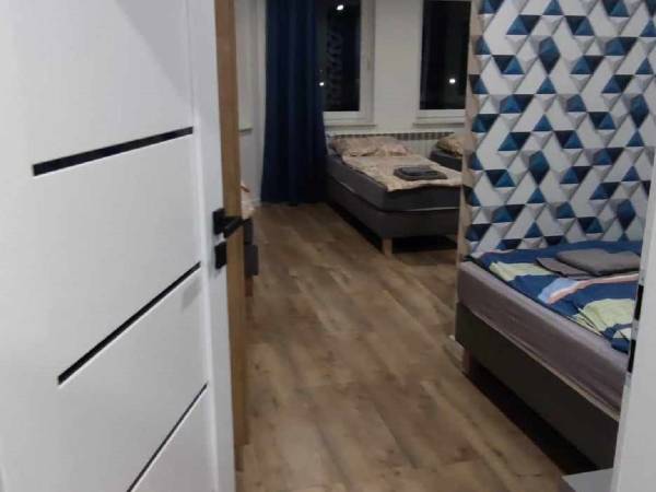 Pokoje Gościnne Szara Mewa