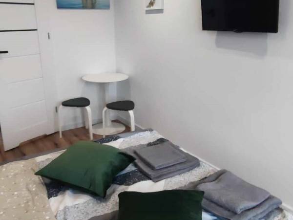 Pokoje Gościnne Szara Mewa