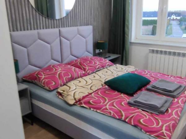 Pokoje Gościnne Szara Mewa