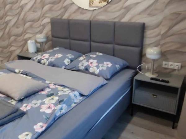 Pokoje Gościnne Szara Mewa