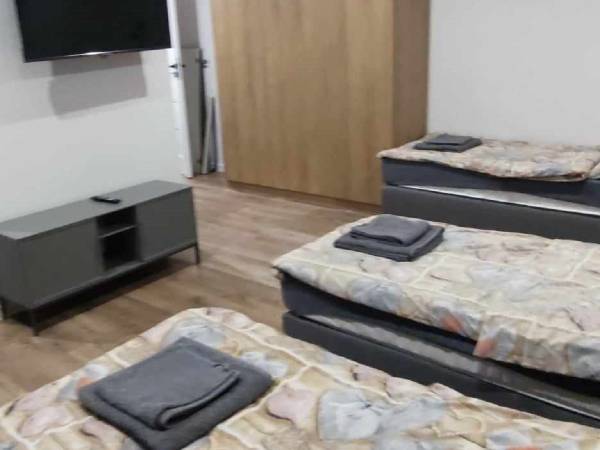 Pokoje Gościnne Szara Mewa